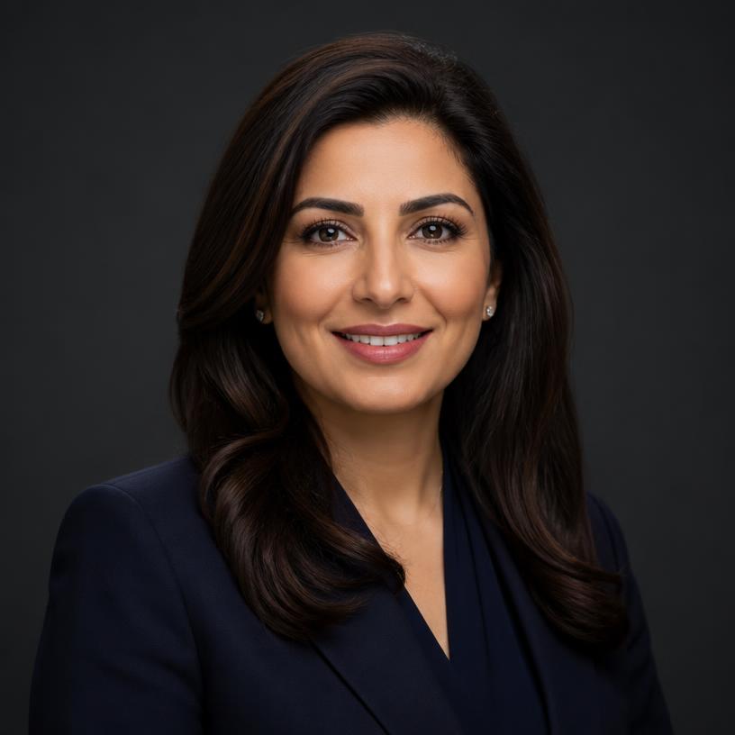 Layla Al Mansoori