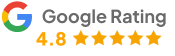 Google Overall Rating