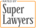 Super lawyers rating